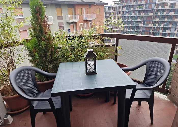 Milano primaticcio - Monolocale