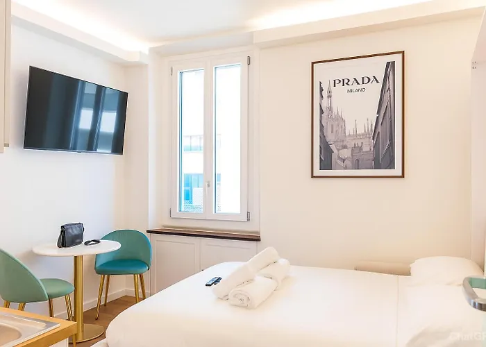 Vecchia Luxury