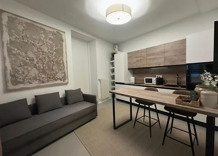 V15 Apartment